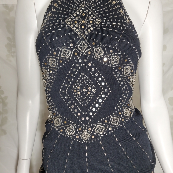 Cache tank top.  XS, used in great condition - Picture 5 of 13